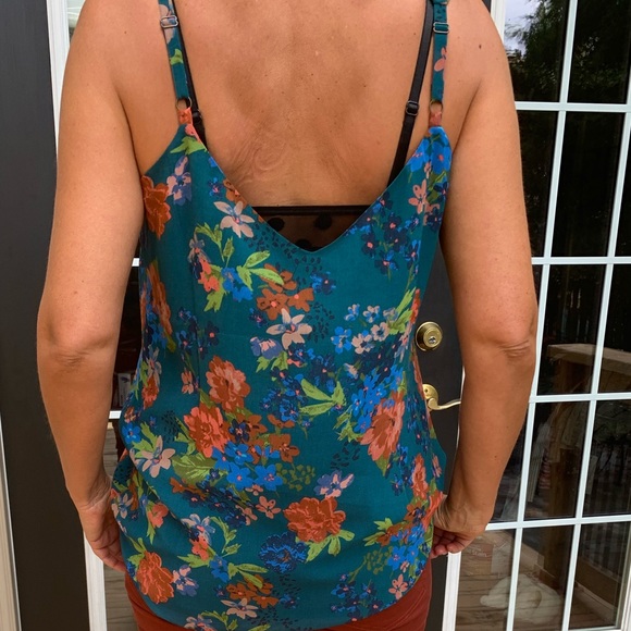 Cabi double layered tank - Picture 2 of 2